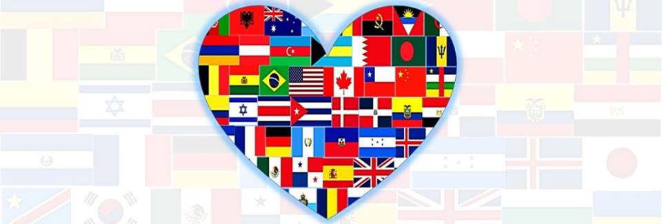 nie dla rasizmu, nacjonalizmu i dyskryminacji