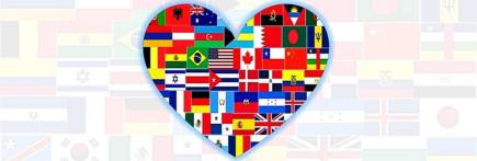 nie dla rasizmu, nacjonalizmu i dyskryminacji