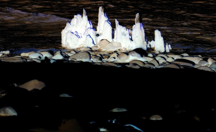 Fisherman’s Cove, the Sea and&nbsp;Sky