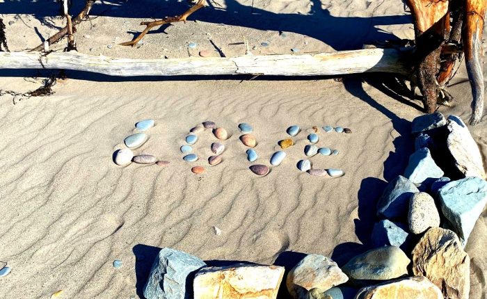 Czas już żegnać się … a ja nie&nbsp;potrafię