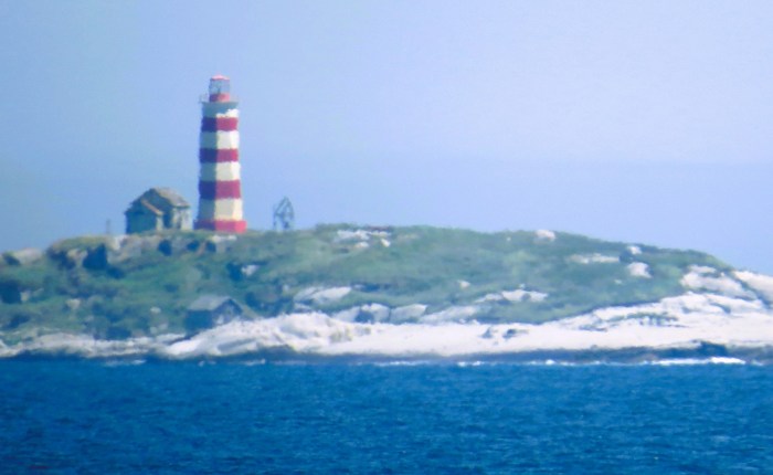 Crystal Crescent Provincial Park in Nova&nbsp;Scotia