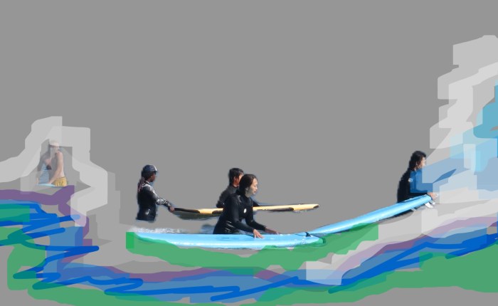 Summer, summer … it’s time to slowly close the season of fun on the Eastern Coast of Nova&nbsp;Scotia