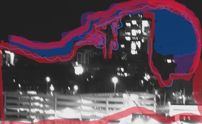 Pożegnanie z Księżycem