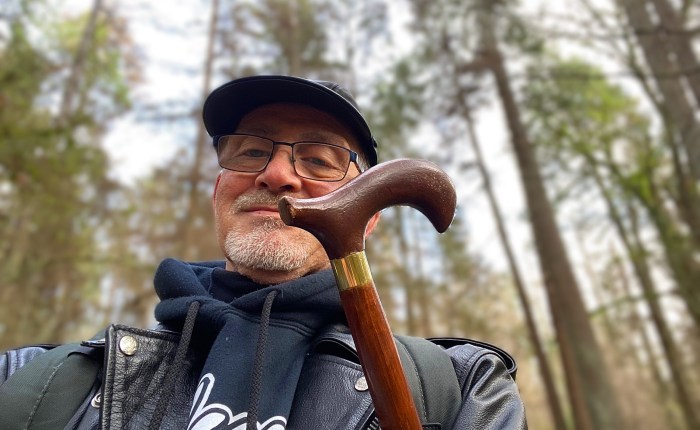 An ode to Stanley&nbsp;Park