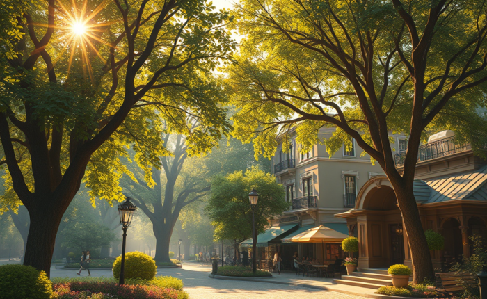 Where the river bends at the intersection of today and yesteryear in New&nbsp;West