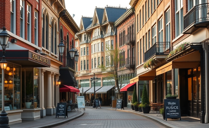 Queen Victoria would have&nbsp;smiled