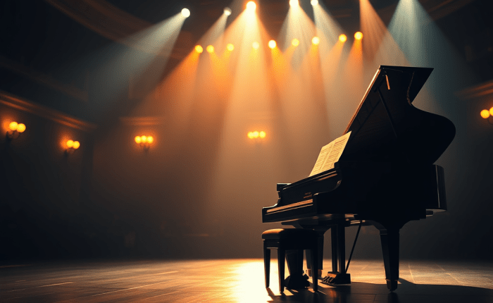 Muzyka i Miłość – nasiona&nbsp;boskości