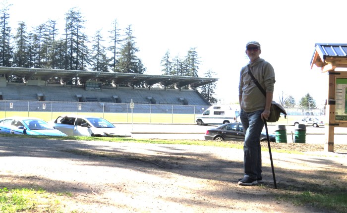 Central Park w&nbsp;Burnaby