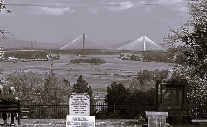 Cathedrals, Operas, Magic Houses and&nbsp;Beaches