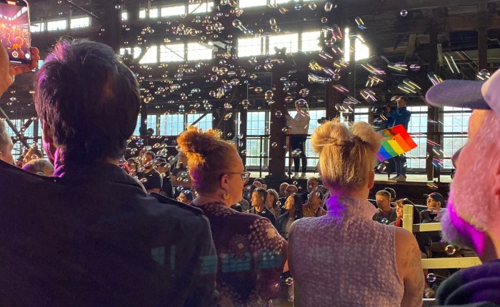 When Drag Queens Celebrate – they do so in&nbsp;style