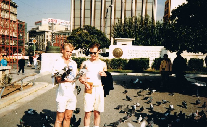 Okrutny dzień. Dzień&nbsp;prawdziwy