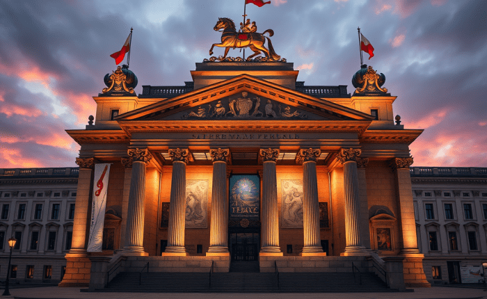 Teatr zaiste Wielki – rok dwóch&nbsp;Jubileuszy