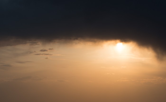 Mann, Pandemonium and&nbsp;Tadzio