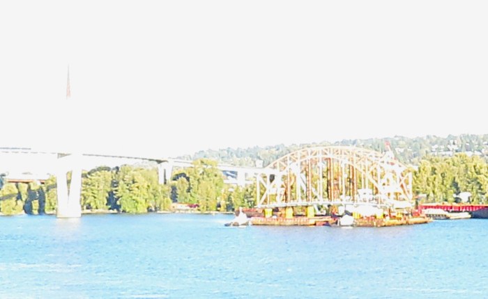 Ważna historia Greater Vancouver – Pattullo Bridge. I zamknięcie tej karty&nbsp;historii.